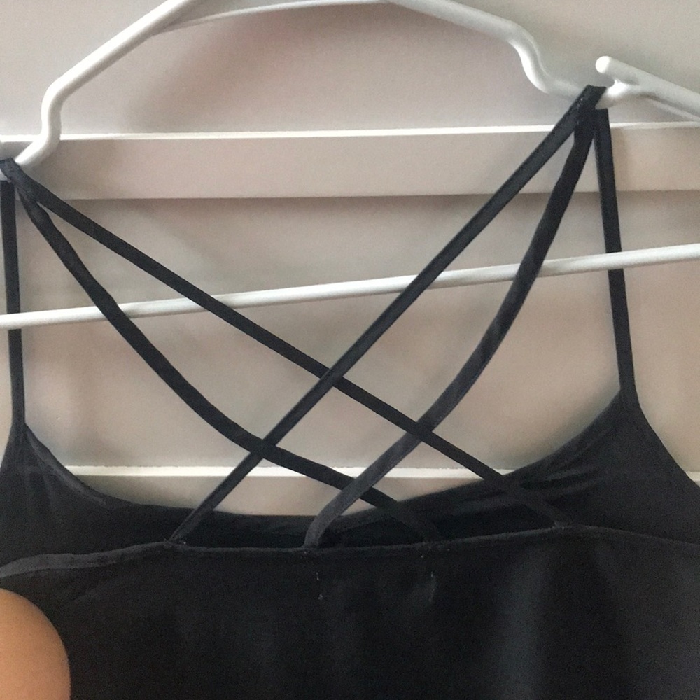 Hollister tank top - Picture 3 of 3